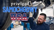 Przeglądy Samochodowe - USA vs.  Polska