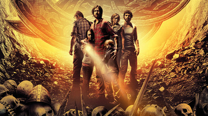 Legenda Ragnaroka (2013) Napisy PL