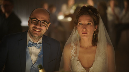 Weselny toast (2020) Napisy PL