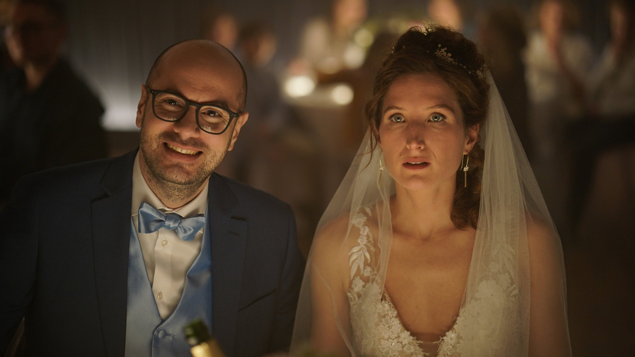 Weselny toast (2020) Napisy PL