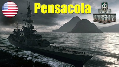 Pokaż jak zatapiasz #19 - rowal - Pensacola