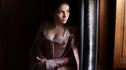 Niebezpieczna przyjaźń S01E01 Lektor PL