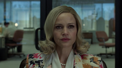 Manhunt: Śmiertelna rozgrywka Odcinek 8