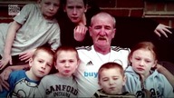 Brytyjskie tabu - S02E01 - Mick Philpott: The Man Who Tried to Murder Me (lektor PL)