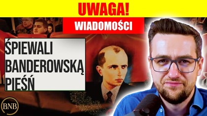 Uwaga! Prowokacja BANDEROWCÓW w Polsce? Media Wydały OSTRZEŻENIE