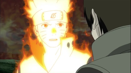 Naruto Shippuuden 374 lektor pl