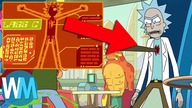 Top 3 Things You Missed in Season 3 Episode 5 of Rick and Morty