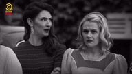 Grono nie-pedagogiczne - S02E20 - Labor Pains (lektor PL)