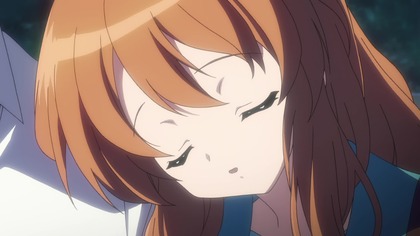 [Fusoku Subs] Suzumiya Haruhi no Yuuutsu 08 BD