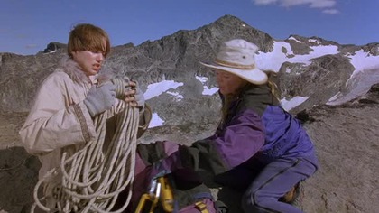 Przygoda na Alasce (1996) DubbingPL