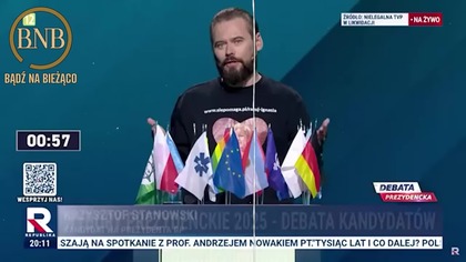 PILNE! Tusk CENZURUJE Stanowskiego¿! NIEPOKOJĄCE SŁOWA PREMIERA [ Schnepf, Kanał Zero ]