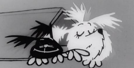 Psi żywot - serial online