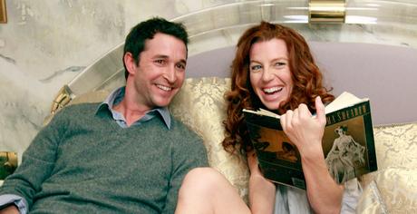 Królowa wytwórni (2010)