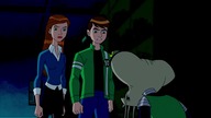 Ben 10 Obca Potęga Sezon 1 Odc 16 - Dobra kopia, zła kopia | (Good Copy, Bad Copy)