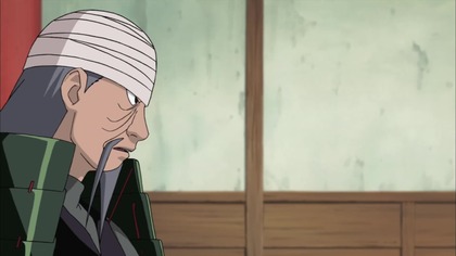 Naruto Shippuuden 265 lektor pl