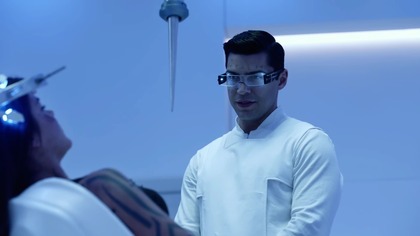 The 100 S07E05 Witamy na Bardo