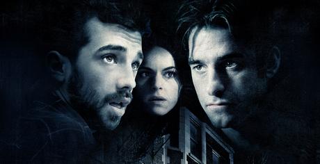 Dobrzy sąsiedzi (2010)