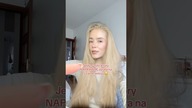 JEDYNY FILTR, KTÓRY DZIAŁA NA CZARNE WŁOSY