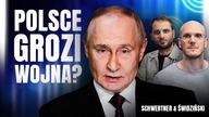 OBRAZ ŚWIATA.  GROŹBA WOJNY I BŁĘDY POLSKICH POLITYKÓW.  BARTOSIAK MA RACJĘ?