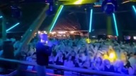 Grobla-Kluki 18. 07 Defis II Będziemy Pić II Hej sokoły #defis #karolzawrotniak #disco