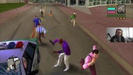 W CO TEN DUREŃ MNIE ZNÓW WRZUCIŁ...  | Grand Theft Auto: Vice City Stories #5