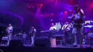 Baciary II Siedem Czerwonych Róż II Dni Dobczyc 18. 07. 25 #baciary #discopolo