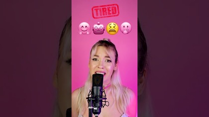 SIGMA GIRL | EMOJI 