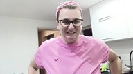 Rozpoczął się remont i największe zakupy z Biedronki