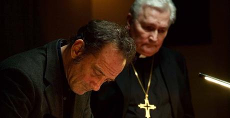 Tajemnica objawienia (2018)