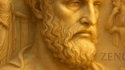 Achilles vs The Tortoise: The Funniest Paradox Youll Ever Fail to Solve  #clip #history