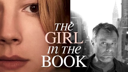 Dziewczyna z książek (2015) [Lektor PL] - The Girl in the Book