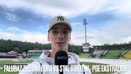 Falubaz Zielona Góra vs Stal Gorzów - skórt meczu - 13. 07. 2025r.