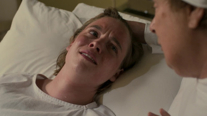 Z pamiętnika położnej S08E01 Lektor PL