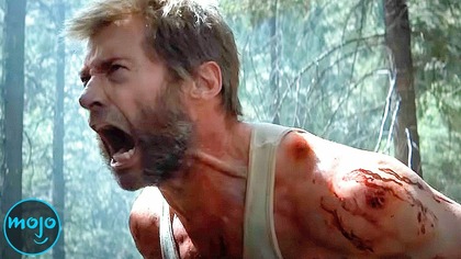 Top 10 Times Marvel Characters Went Beast Mode