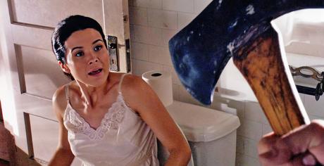 Zabójstwo Ariel (2008)