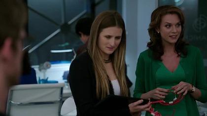 Extant. S02E05