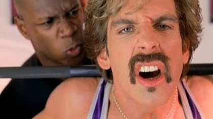 Top 10 Hilarious Movie Villains