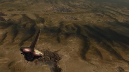 star wars part thrid revenge of the sith