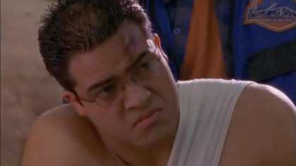 Power Rangers Wild Force S10E11 LEKTOR PL