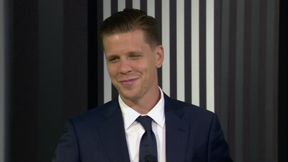 Szczęsny (2025) (Film PL)