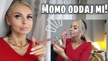 ZIMA ZA OKNEM - MĘSKI PODRYW -TEN ZAPACH TO HIT