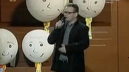 Koszalin kabaret cz.  3 (2005)