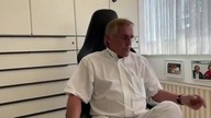 Niemiecki lekarz o plandemii masonówkomuchówglobalistówfałszywych demokratówfałszywych antysystemowc