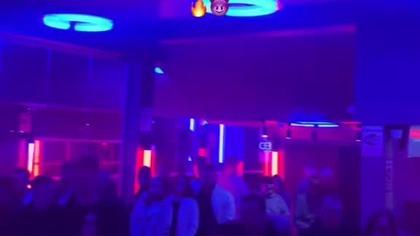 Relacja na Instagramie w klubie Energy 2000 Przytkowice (29/30. 11. 2025)