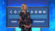Channel 4 - Fragment teleturnieju Countdown (1 grudnia 2025)