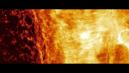 Układ Słoneczny - dokument lektor pl