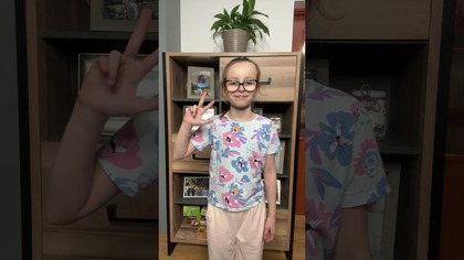 Unieś palec edycja surowe kary z dzieciństwa #fikimikiagatkiimoniki