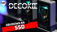 DecoKee - Hardware