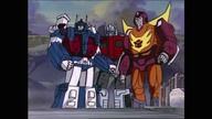 Transformers G1 S03E20 The Ultimate Weapon - Napisy PL