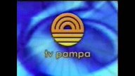 TV Pampa Logo History
